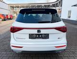 Seat Tarraco FR 4Drive DSG NAVI/PANO/STANDHEIZ/ACC/1H - Seat: Allradantrieb