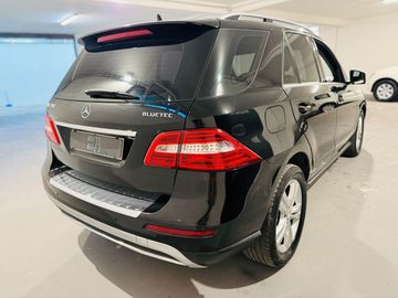 Mercedes ML 250 - 6