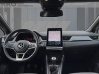 Renault Captur - Vorschau Bild 10