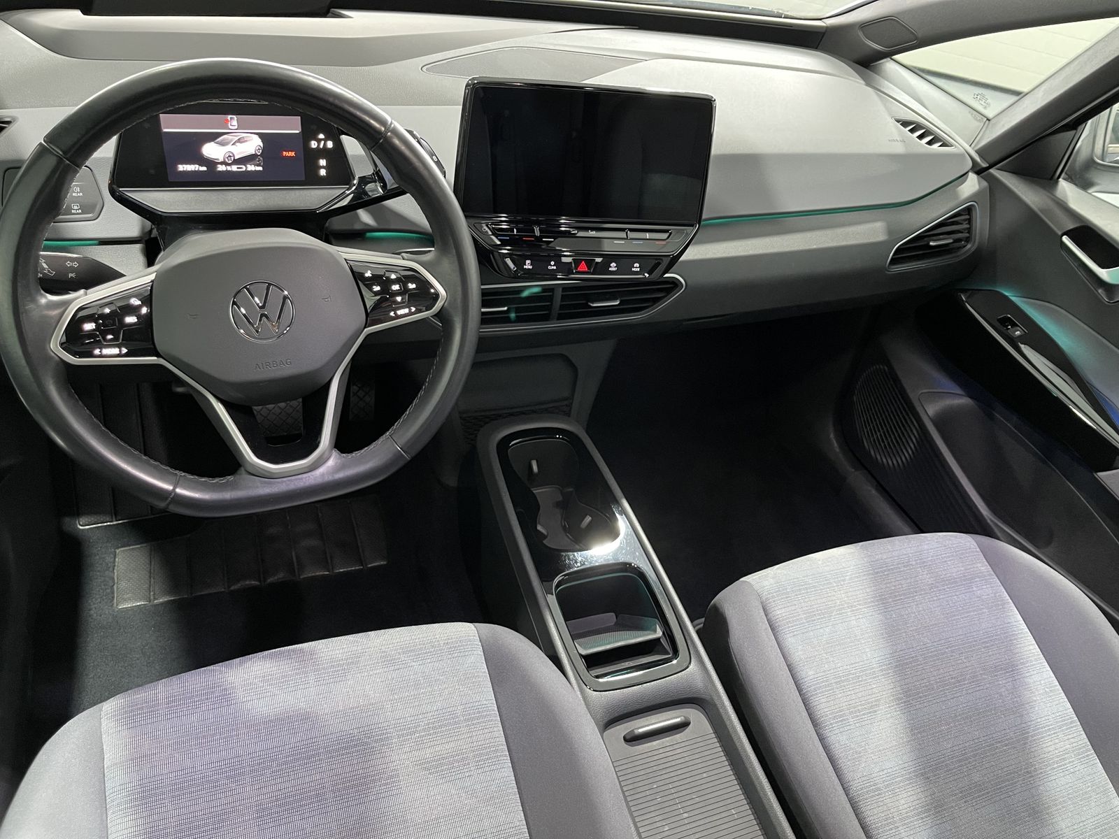 Fahrzeugabbildung Volkswagen ID.3 Pure Performance 110 kW*LED*Cam*Navi*SHZ*