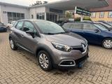 Renault Captur Dynamique AHK Standhzg. Sitzthzg. Navi - Renault Captur mit Diesel-Antrieb
