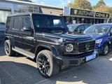 Mercedes-Benz G 500 AMG Line Leder AHK Ambiente - Mercedes-Benz G 500 in Bonn