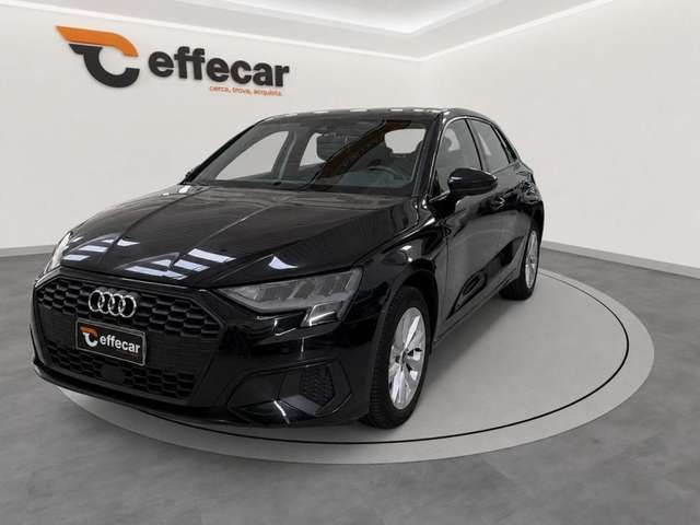 Image of Audi A3