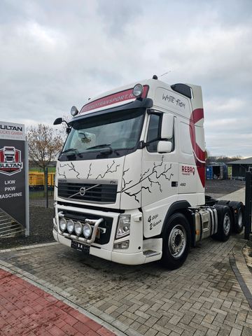 Volvo Fh460ps 6x2 XL Euro 5