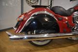 Indian Chief Classic aus 2.Hand - INDIAN CHIEF