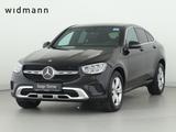 Mercedes-Benz GLC 300 d 4M Coupé Navi*PTS*Kamera*SDach*el.Heck - Mercedes-Benz GLC-Class in Dresden