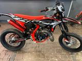 Beta RR50 2T LC  MOTARD TRACK black - BETA VON 1 BIS 50 CCM