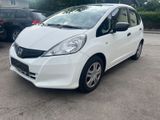 Honda Jazz 1.2 Trend-KLIMA  EURO 5 - Honda Jazz aus 2014
