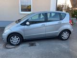 Mercedes-Benz A 150 AVANTGARDE BlueEFFICIENCY Avantgarde - Mercedes-Benz A 150 von privat