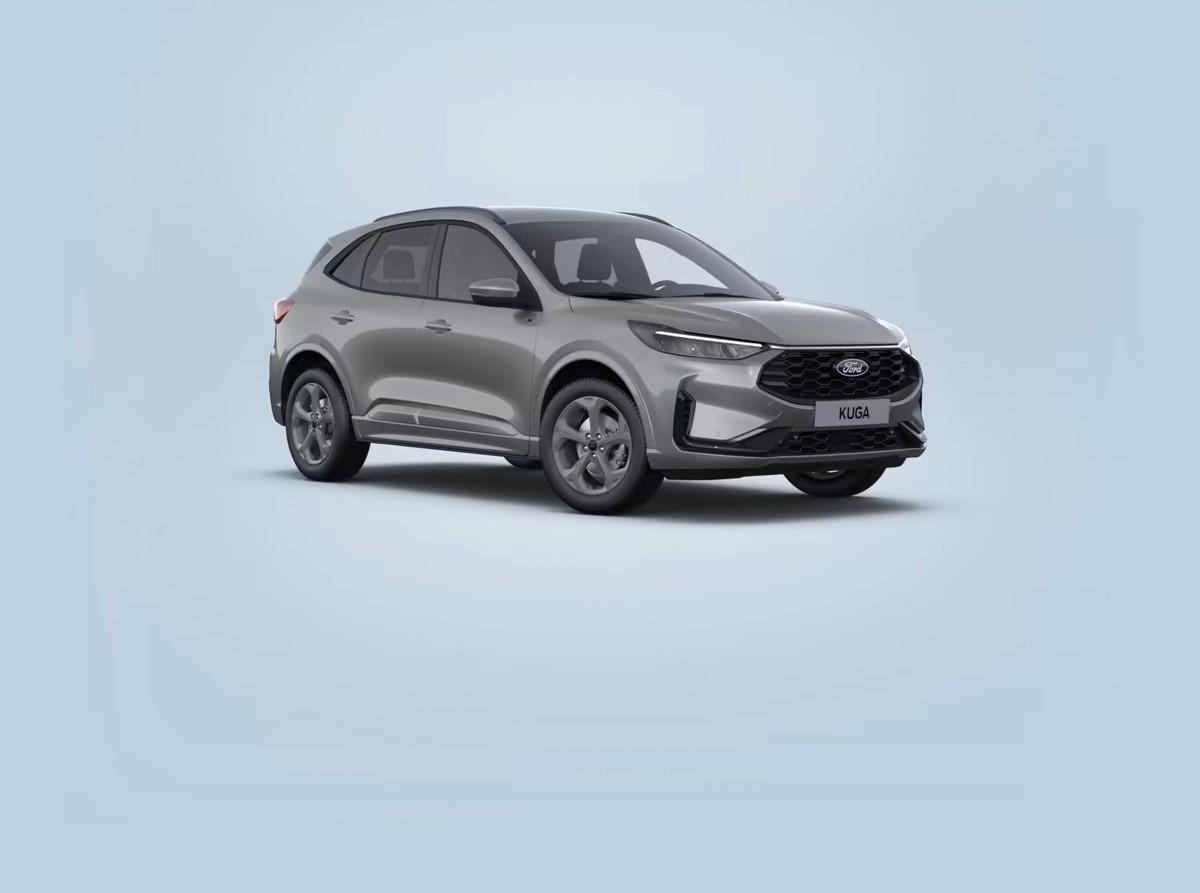 Ford Kuga ST-Line X Kamera Navi PDC Garantie