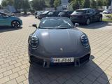 Porsche 992 Cabriolet *EXCLUSIVE MANUFAKTUR* FACELIFT - Porsche 992: Cabrio