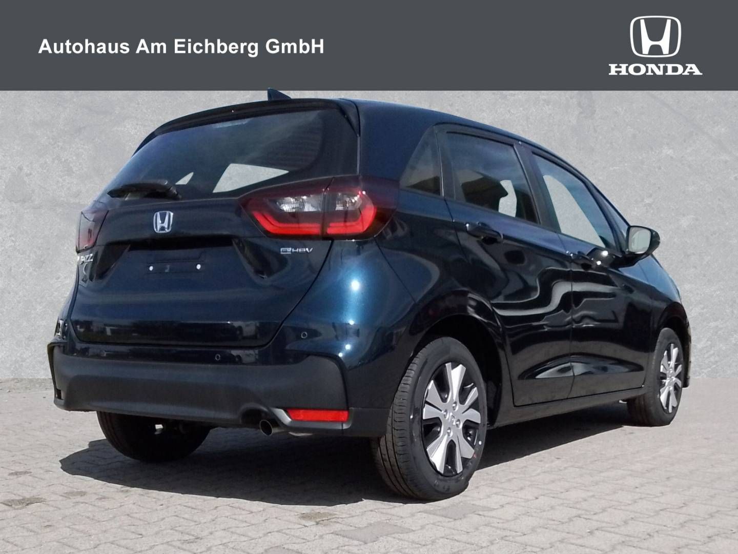 Fahrzeugabbildung Honda Jazz Hybrid 1.5 e:HEV Elegance *8 Jahre Grantie*