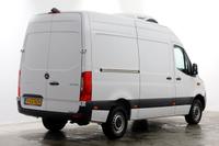 Mercedes-Benz Sprinter 316 CDI 163pk RWD L2H2 Kerstner Koelwag