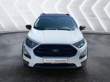 Ford EcoSport ''Active'' 1,0L EcoBoost - Berganfahras - Ford EcoSport: Active