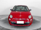 Fiat 500 1.2 by Gucci - Fiat 500 mit Benzin-Antrieb: Limousine, Automatik