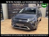 Hyundai Bayon Select Mild-Hybrid 2WD *Tempomat*Klima*SHZ - Hyundai BAYON aus 2023