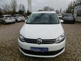 Volkswagen Sharan Comfortline BMT/Start-Stopp - Volkswagen Sharan Kombi Gebrauchtwagen