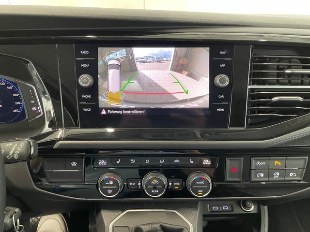 T6.1 Multivan Generation Six 4M 2.0 TDI DSG LED
