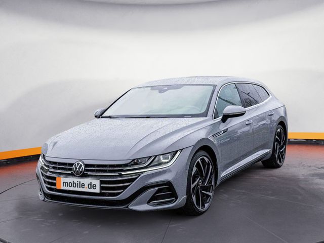 Volkswagen Arteon Shooting Brake R-Line 2.0 TSI DSG AHK DCC