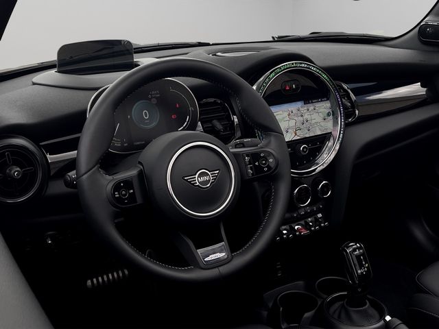 Foto Nummer 7: MINI Cooper Cabrio