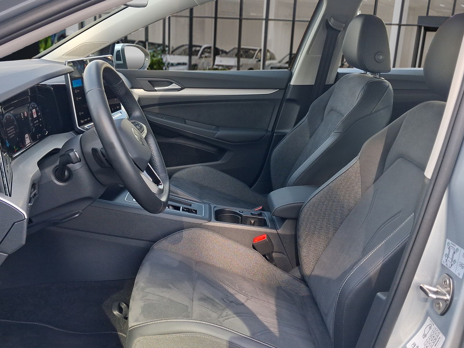 Volkswagen Golf - Bild 5