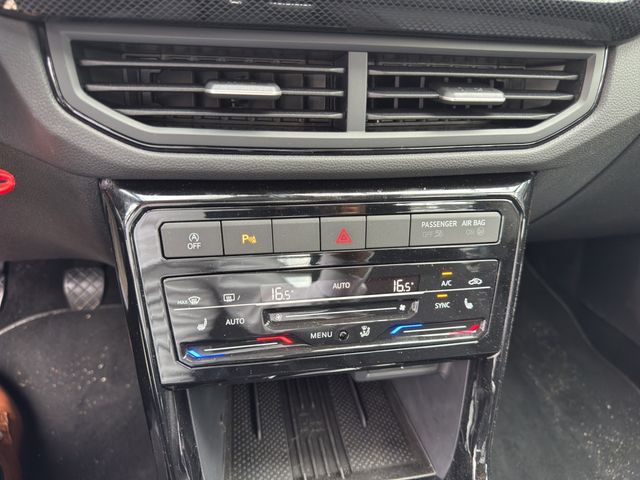 T-Cross 1.0TSI Life