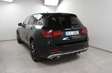 Mercedes-Benz GLC 200 4Matic AMG 360 KAMERA STANDHZ SCHECKHEFT - Mercedes-Benz GLC 200 in Berlin