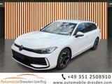Volkswagen Passat Variant 2.0 TDI DSG R Line*KeyGo*IQ Light - Gebrauchtwagen in Dresden