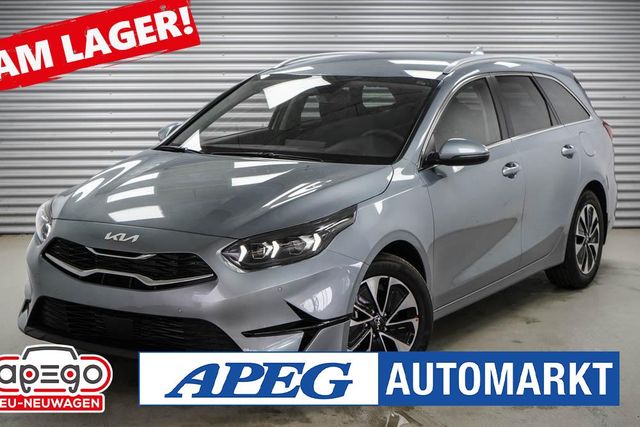 Kia Ceed SW 1,5 T-GDI DCT Gold - LAGER