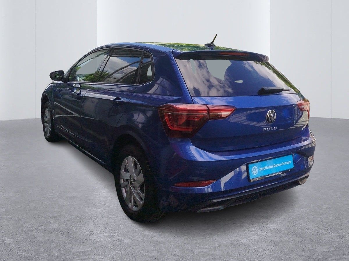 Volkswagen Polo - Bild 3