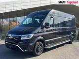 MAN TGE 5.160 4X2 SB LED Klima Standhzg Einparkhilfe - MAN aus 2024