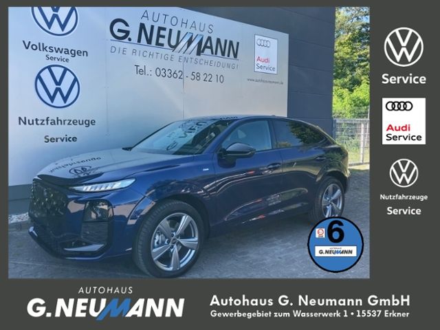 Image of Audi Q3