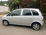 Opel Meriva-A Automatik 1.8 Benzin  2006 - Opel Meriva aus 2025