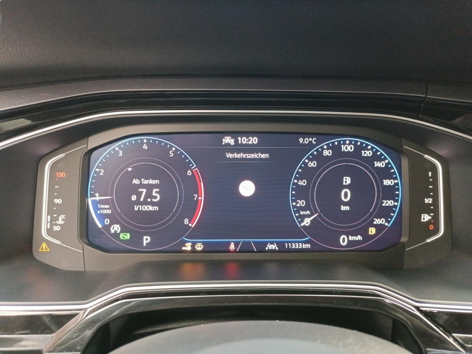 Volkswagen Taigo - Bild 14