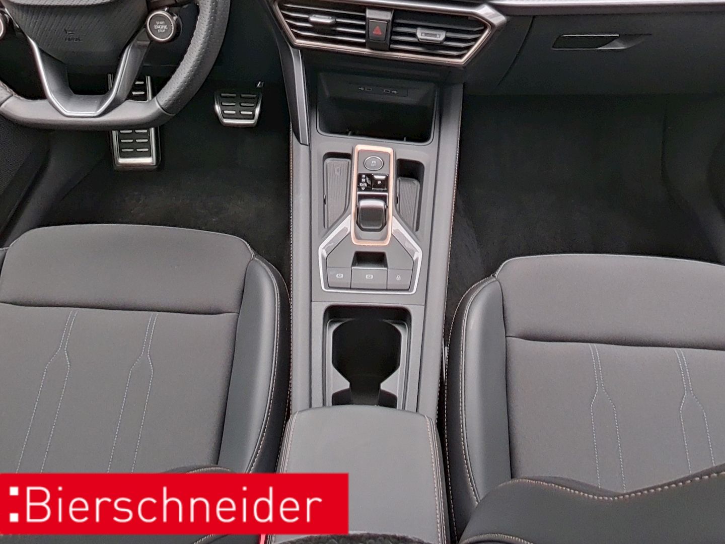 Cupra Leon - Bild 16