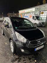 Kia Venga 1.4 CVVT Business Line - Kia Venga von privat