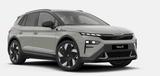 Skoda Elroq RS Maxx Wärmep. AHK Dach Black