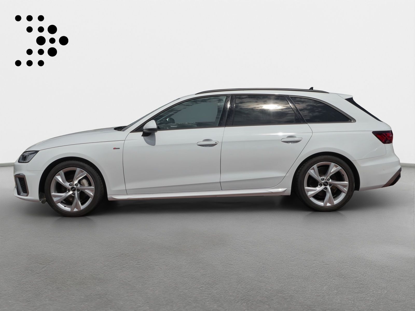 Audi A4 - Bild 3