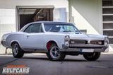 Pontiac GTO 400 Cui. 6,5l V8 - KULT CARS GERMANY - Pontiac GTO Gebrauchtwagen