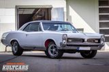 Pontiac GTO 400 Cui. 6,5l V8 - KULT CARS GERMANY - Pontiac GTO: Coupé