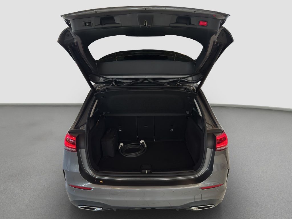 Fahrzeugabbildung Mercedes-Benz B 250 e AHK*LED*PDC*ParkAss*Sportp.*SpurH*SpurW