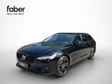 Volvo V90 B4 Diesel Plus Dark - Volvo V90: Plus Dark