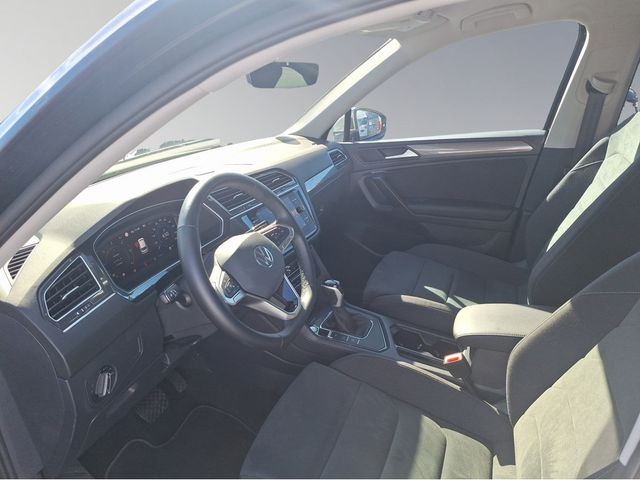 Tiguan Allspace 2.0TDI DSG Life AHK