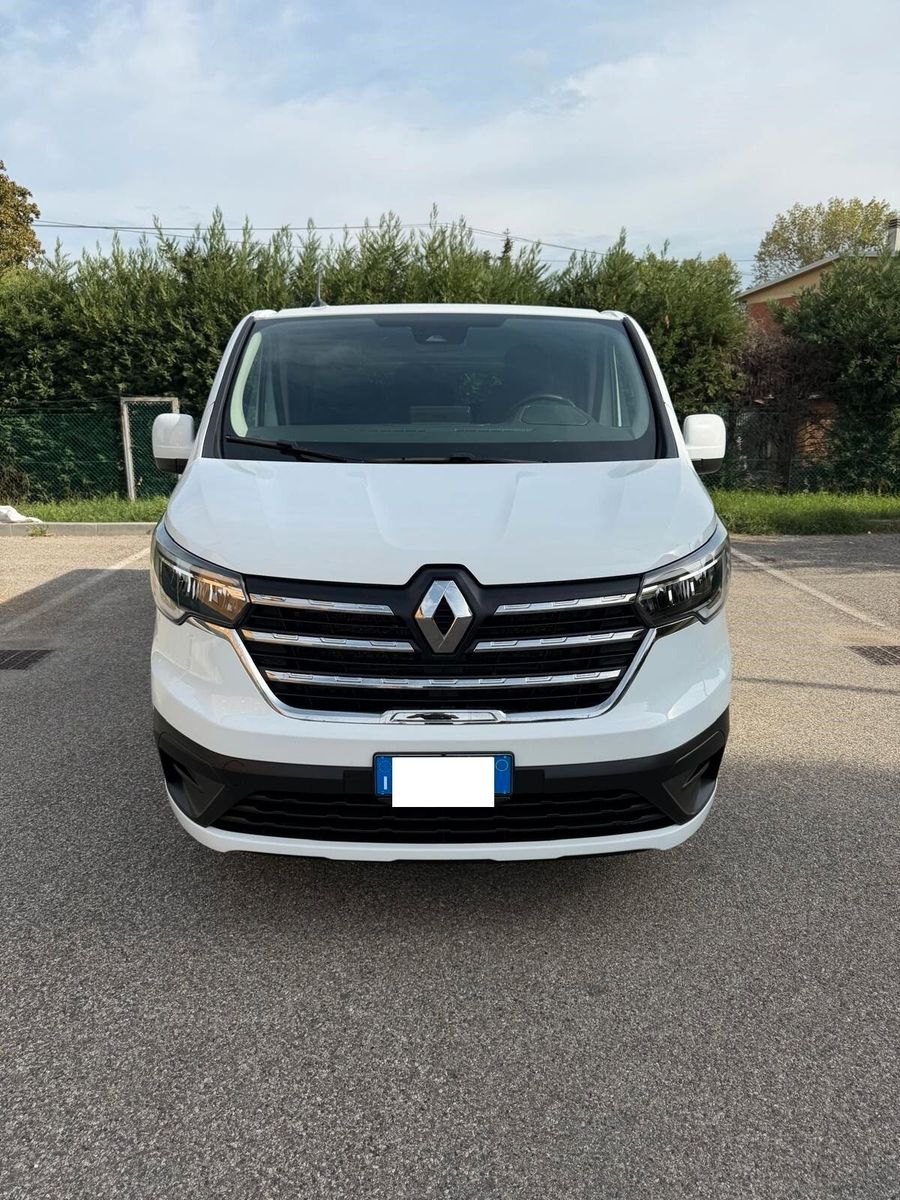 Other Renault Trafic 2.0 dCi - 9 POSTI - NAV - 12 MESI