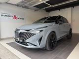 Nissan Qashqai N-Design e-Power TUNING Umbau Bose Navi - Nissan: Tuning