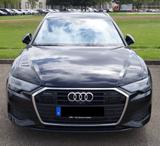 Audi A6 40 TDI Quattro C8 // 360* / Abst. ... - Audi A6 C8 Gebrauchtwagen