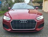 Audi A5 40 g-tron S tronic Sportback -