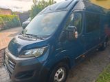 Fiat Ducato 35 Maxi 180 L4H2 130KW Automatik Doka - Fiat Ducato: Doka