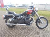 Triumph Bonneville  Speedmaster - TRIUMPH BONNEVILLE SPEEDMASTER