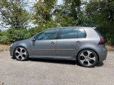Volkswagen Golf 2.0 T-FSI GTI, original 143000 km, TÜV neu - Volkswagen Golf aus 2006: GTI